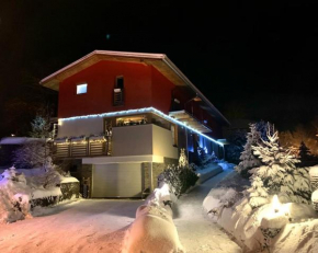 Vila Anna Starý Smokovec